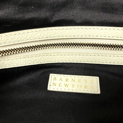 Barneys New York bags